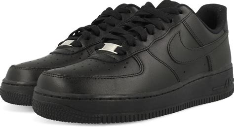 nike air force zwart logo mt 41 locker|air force 1 foot locker.